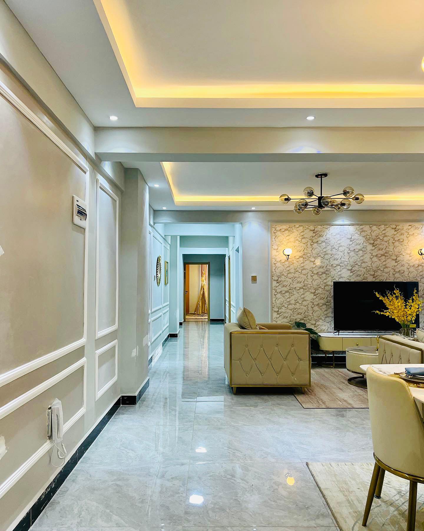 Comfortable 3-Bedroom for Sale, KILELESHWA