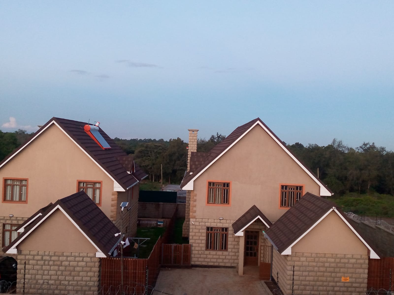 Affordable 4 bedroom MAISONETTES For sale, NGONG