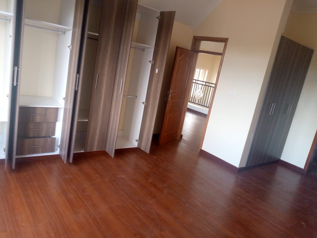 Affordable 4 bedroom MAISONETTES For sale, NGONG