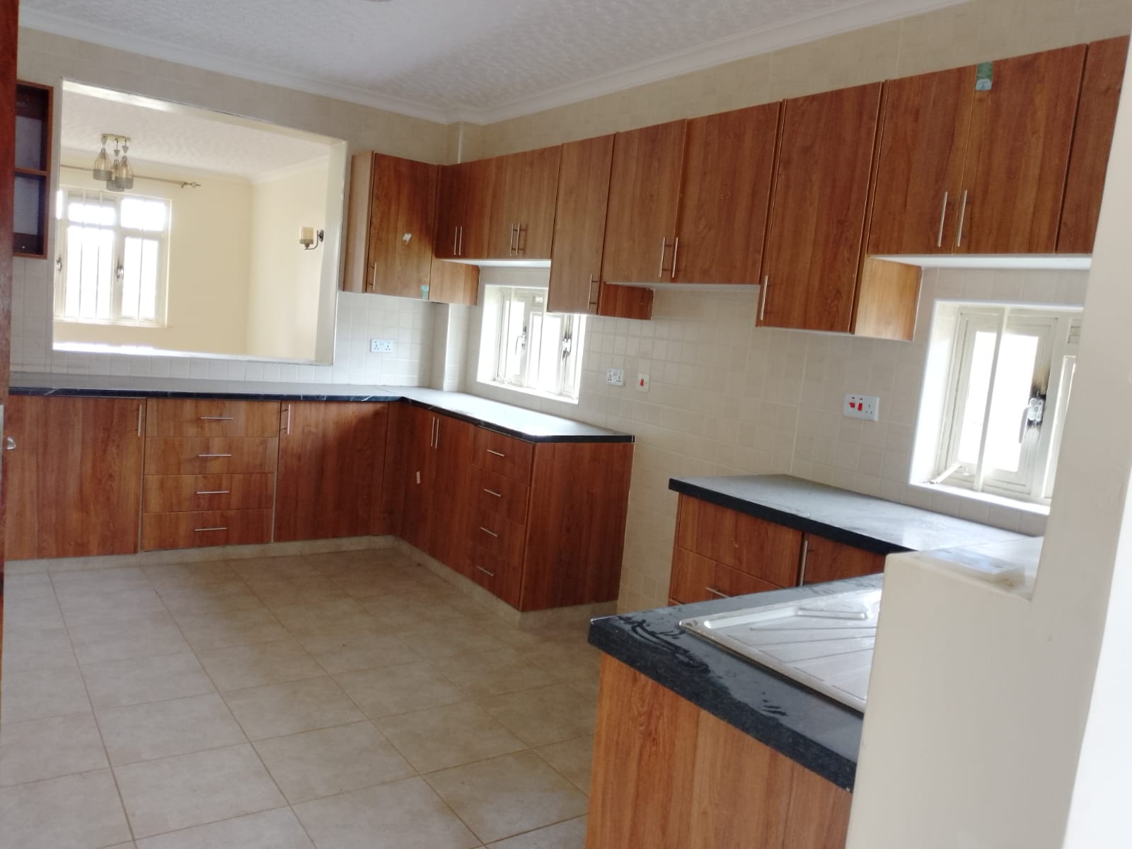Affordable 4 bedroom MAISONETTES For sale, NGONG