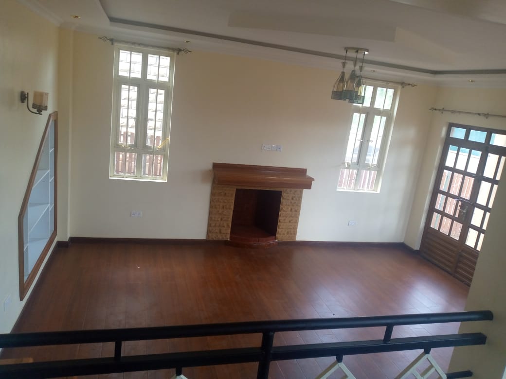 Affordable 4 bedroom MAISONETTES For sale, NGONG