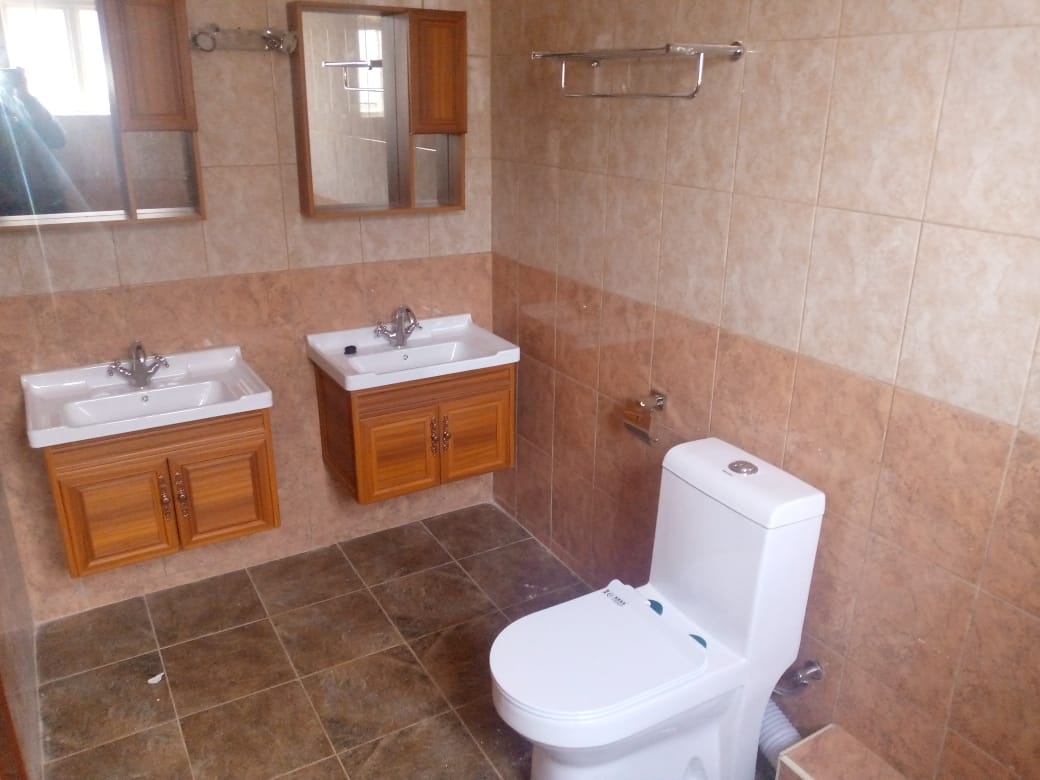 Affordable 4 bedroom MAISONETTES For sale, NGONG