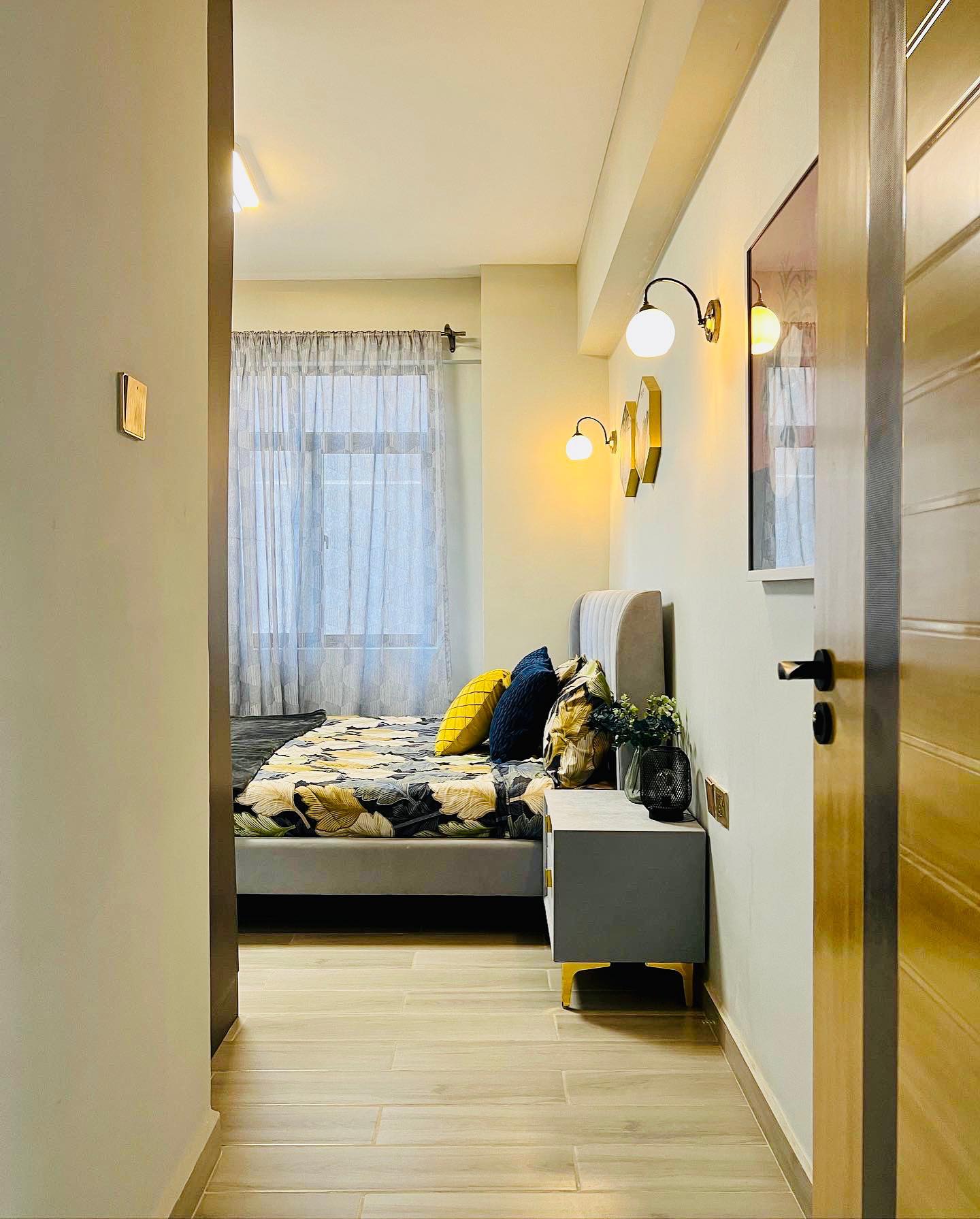 Comfortable 3-Bedroom for Sale, KILELESHWA