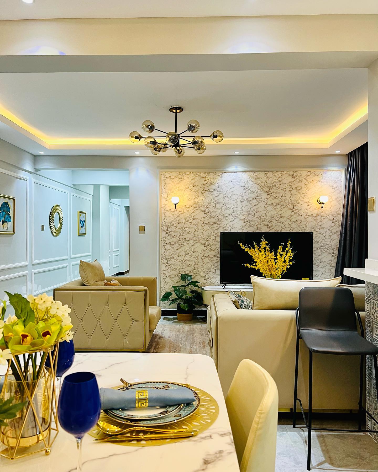 Comfortable 3-Bedroom for Sale, KILELESHWA