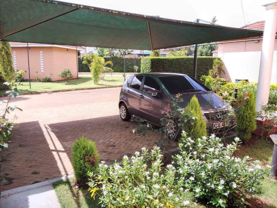 6 Bedroom for Sale For Sale, Kiambu Road