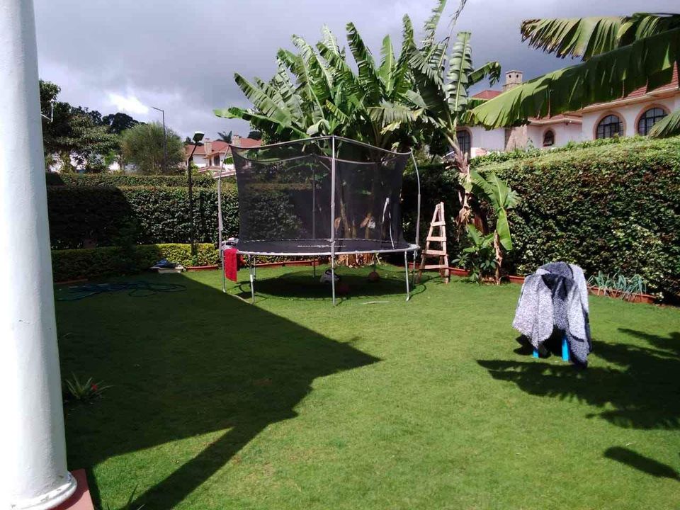 6 Bedroom for Sale For Sale, Kiambu Road