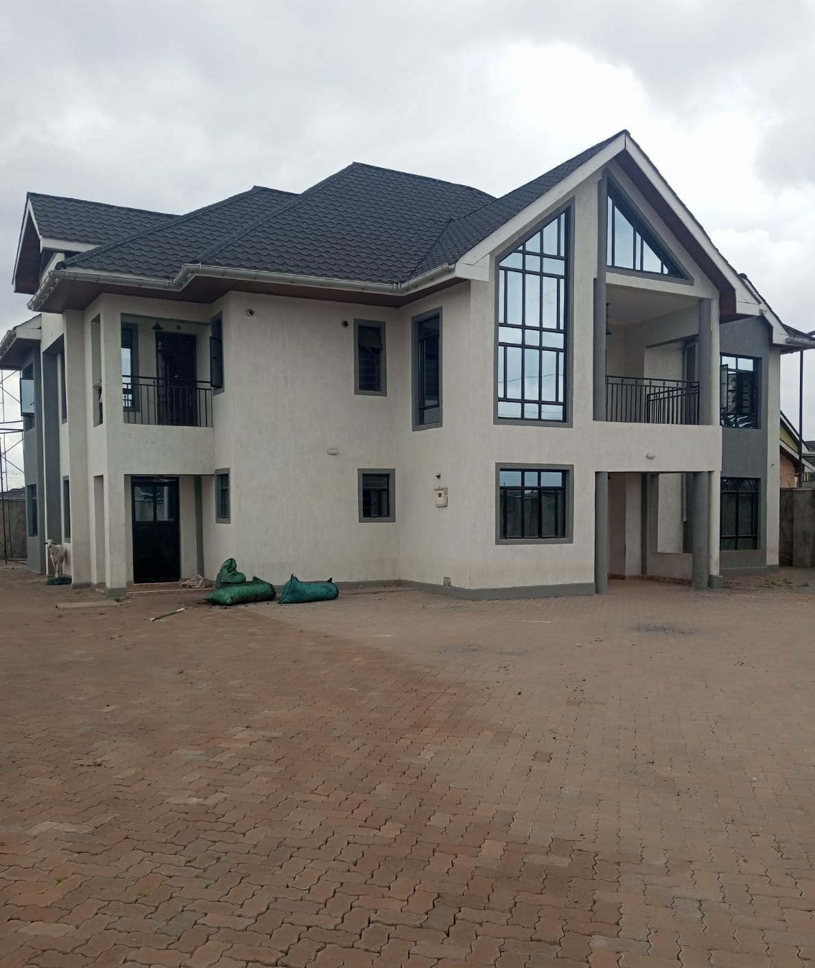 Modern 6 Bedroom House For Sale, Kahawa Sukari