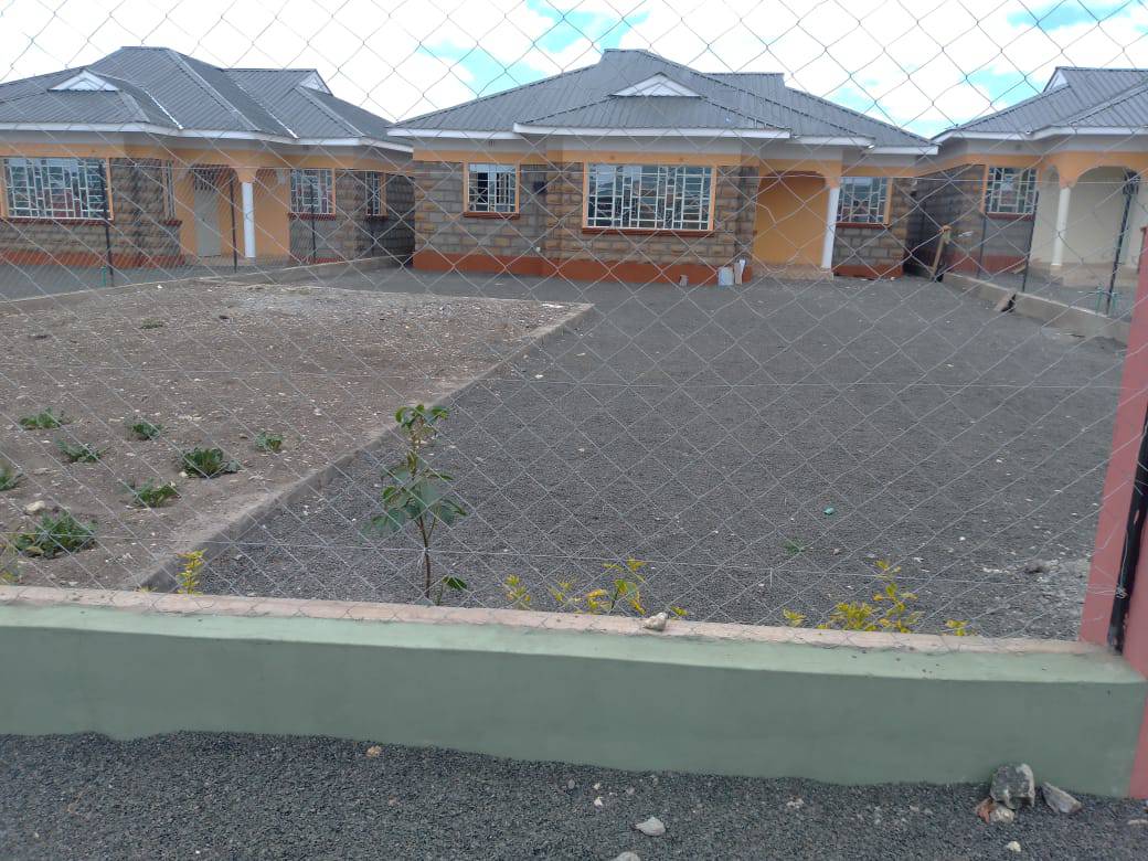 Spacious 3 Bedroom For Sale, Kitengela