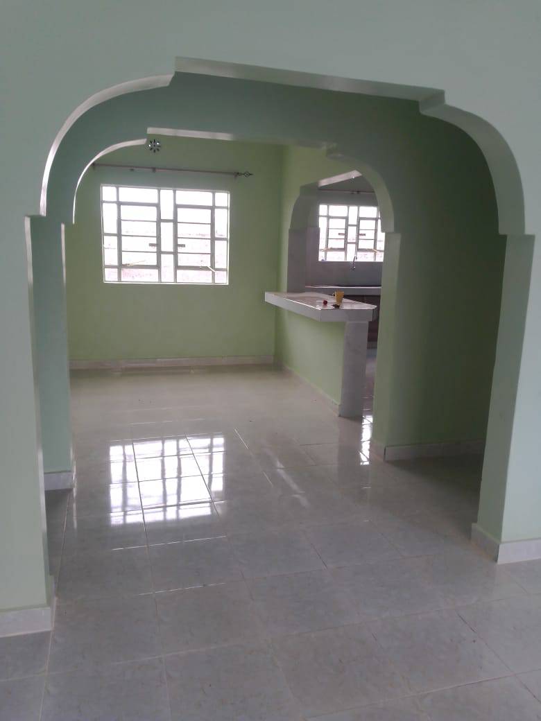 Spacious 3 Bedroom For Sale, Kitengela