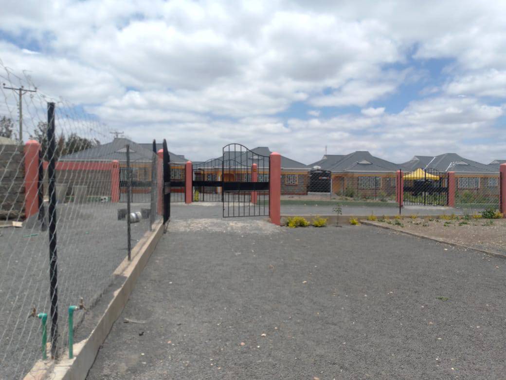 Spacious 3 Bedroom For Sale, Kitengela