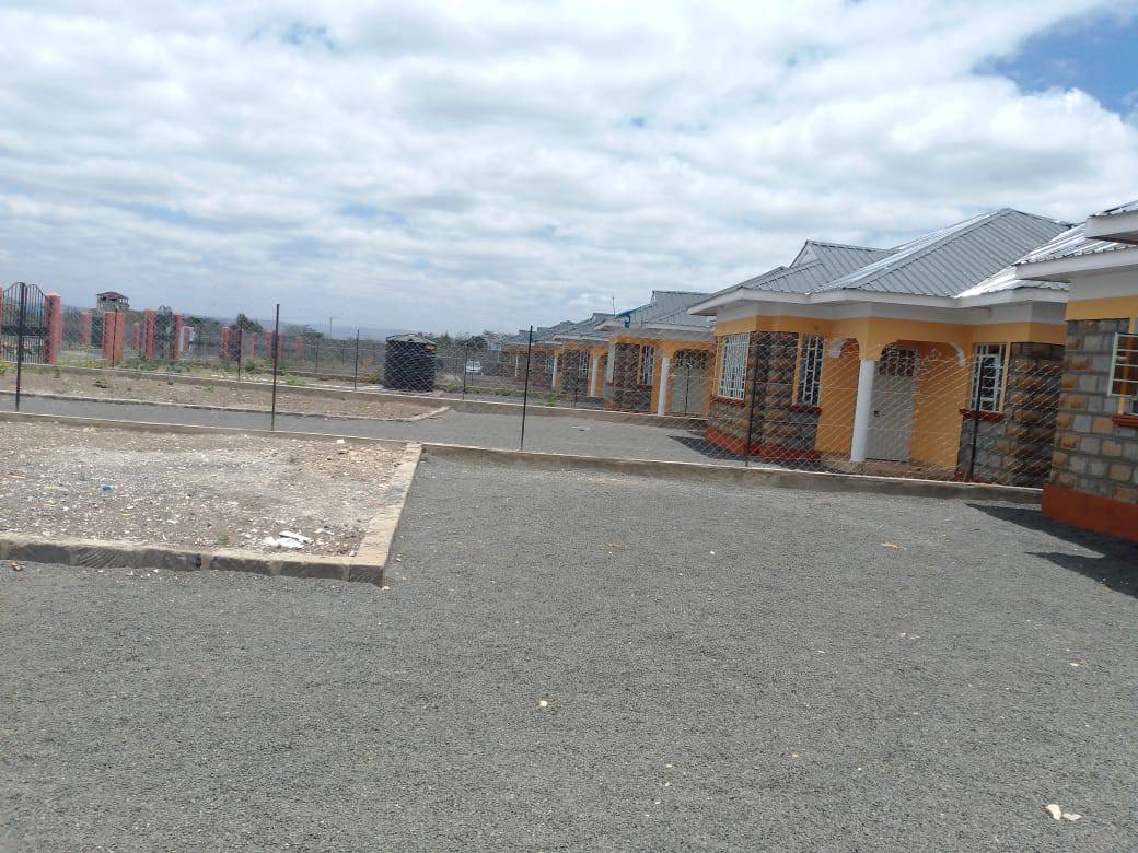 Spacious 3 Bedroom For Sale, Kitengela