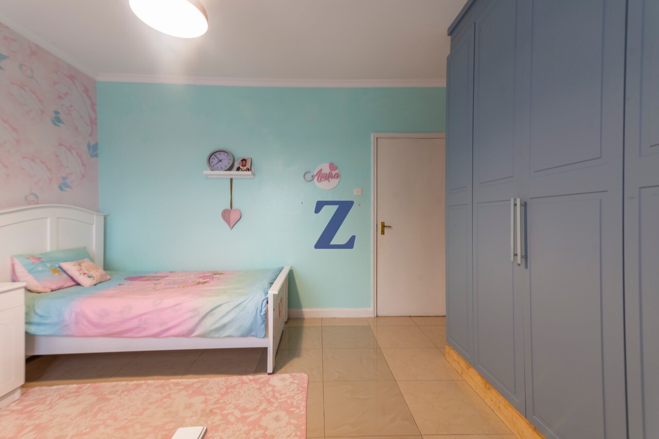 Luxurious four-bedroom marionette for sale at Phenom estate – Langata