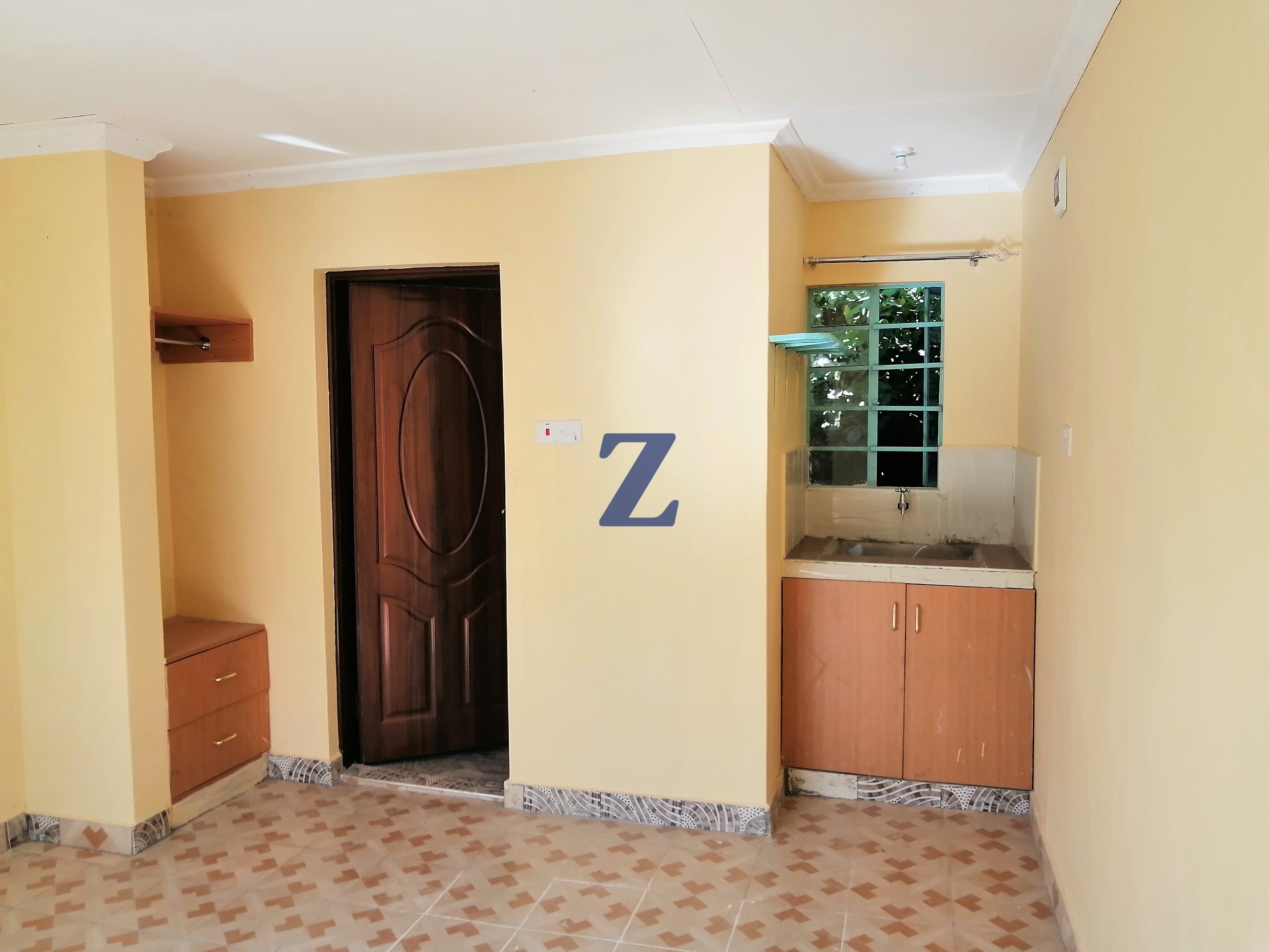 Beautiful bedsitters for rent in Bondeni Ngong
