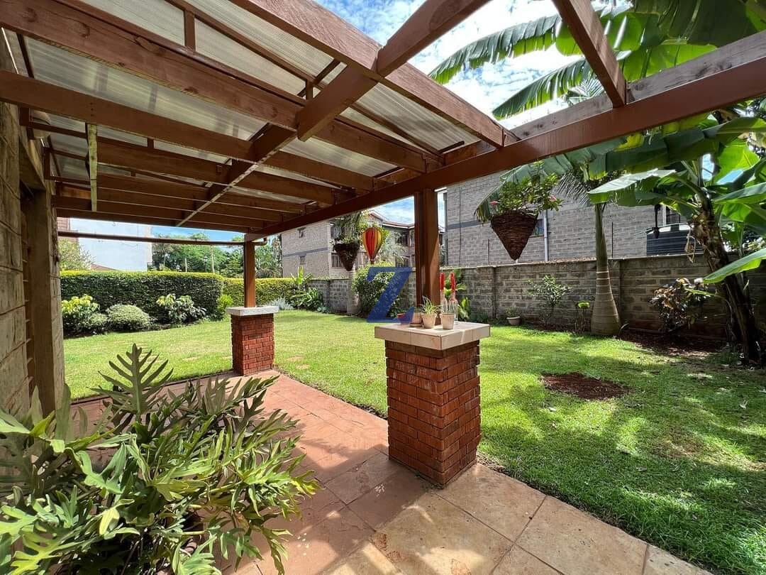 Spacious 5 bedroom house for Rent, Lavington