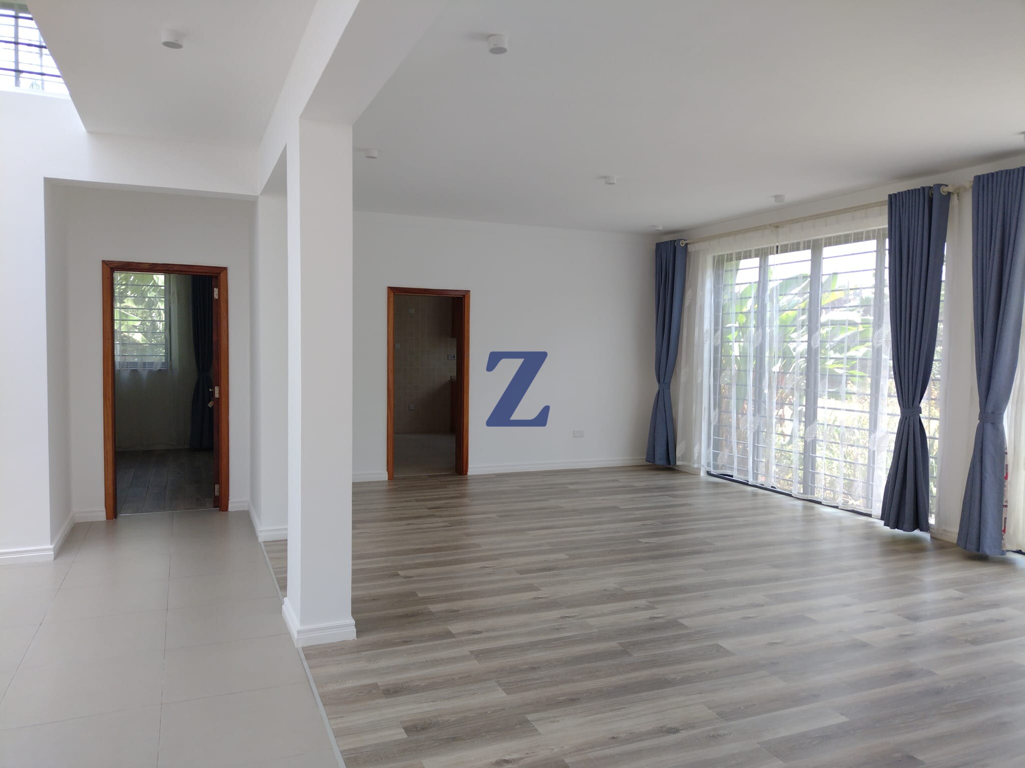Modern 4-bedroom for rent In Runda, Nairobi