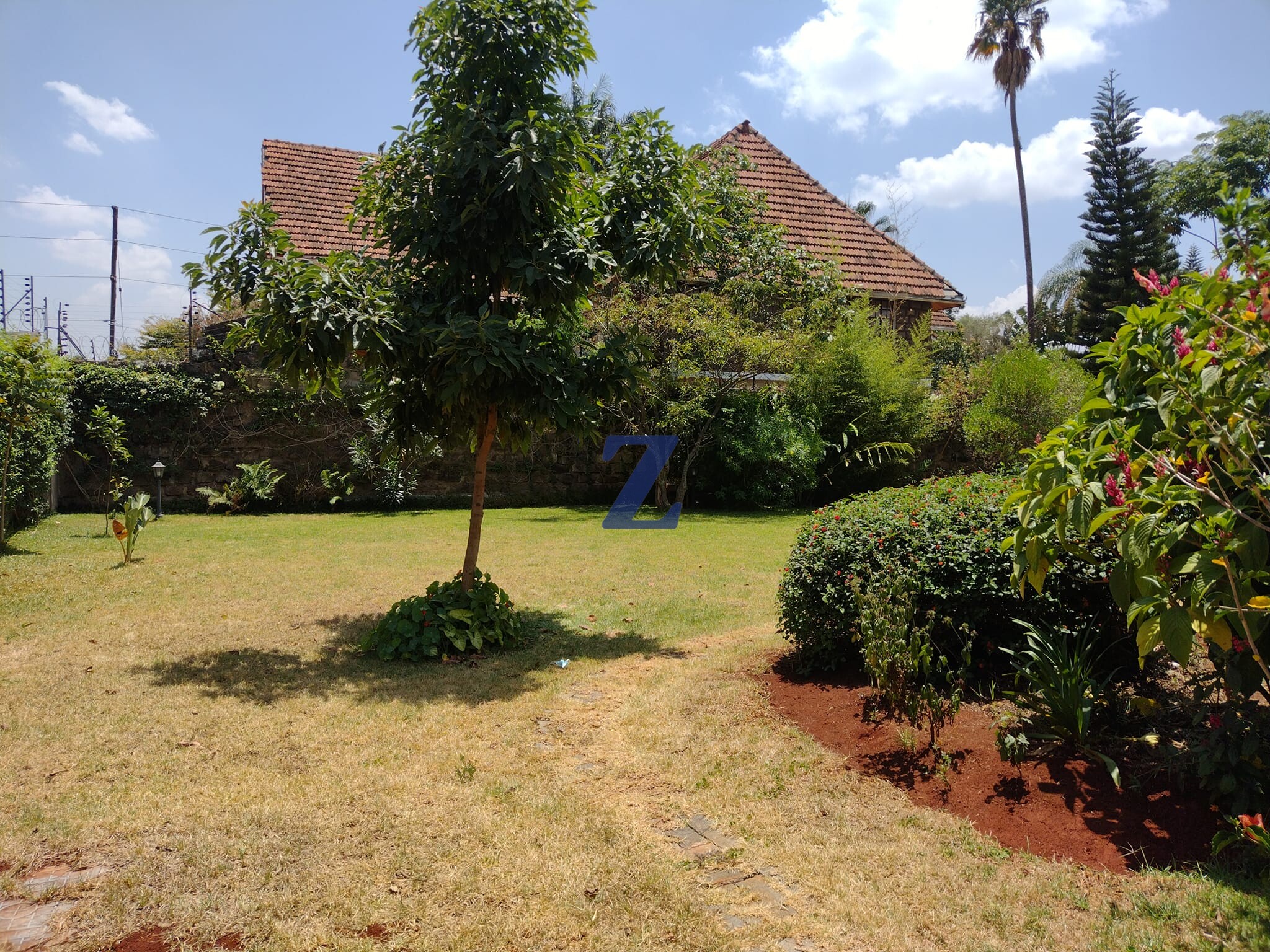 Modern 4-bedroom for rent In Runda, Nairobi