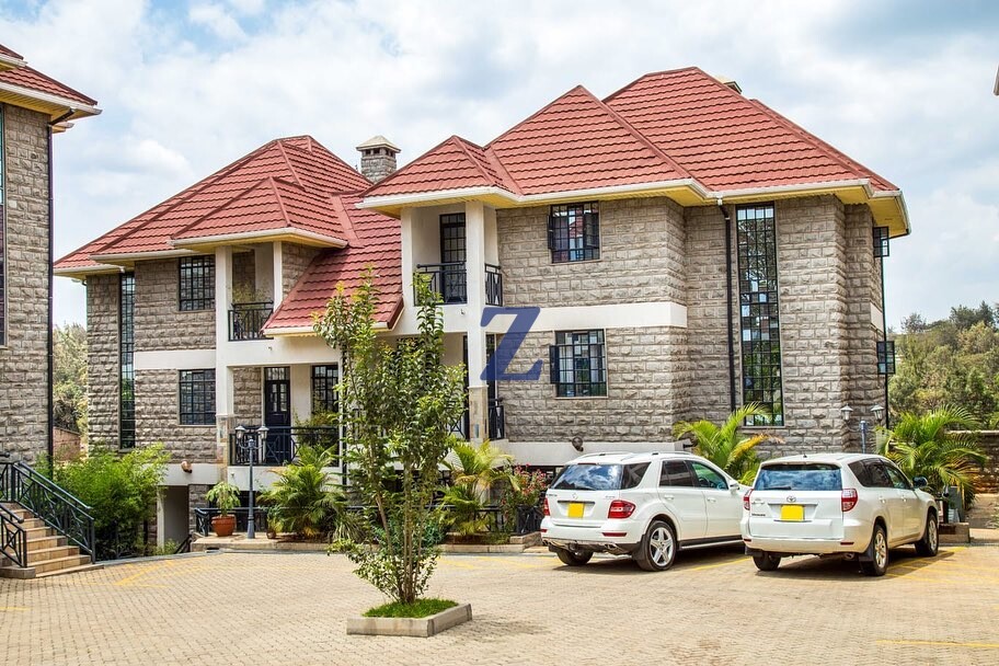 Spacious 4-Beds Villas for sale, Ongata Rongai