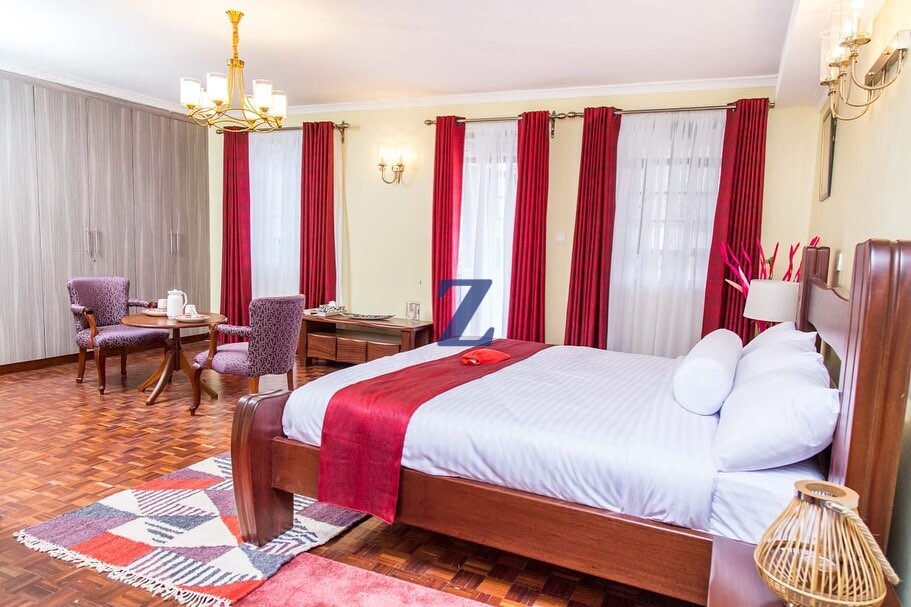 Spacious 4-Beds Villas for sale, Ongata Rongai