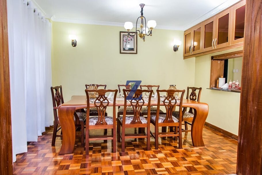 Spacious 4-Beds Villas for sale, Ongata Rongai