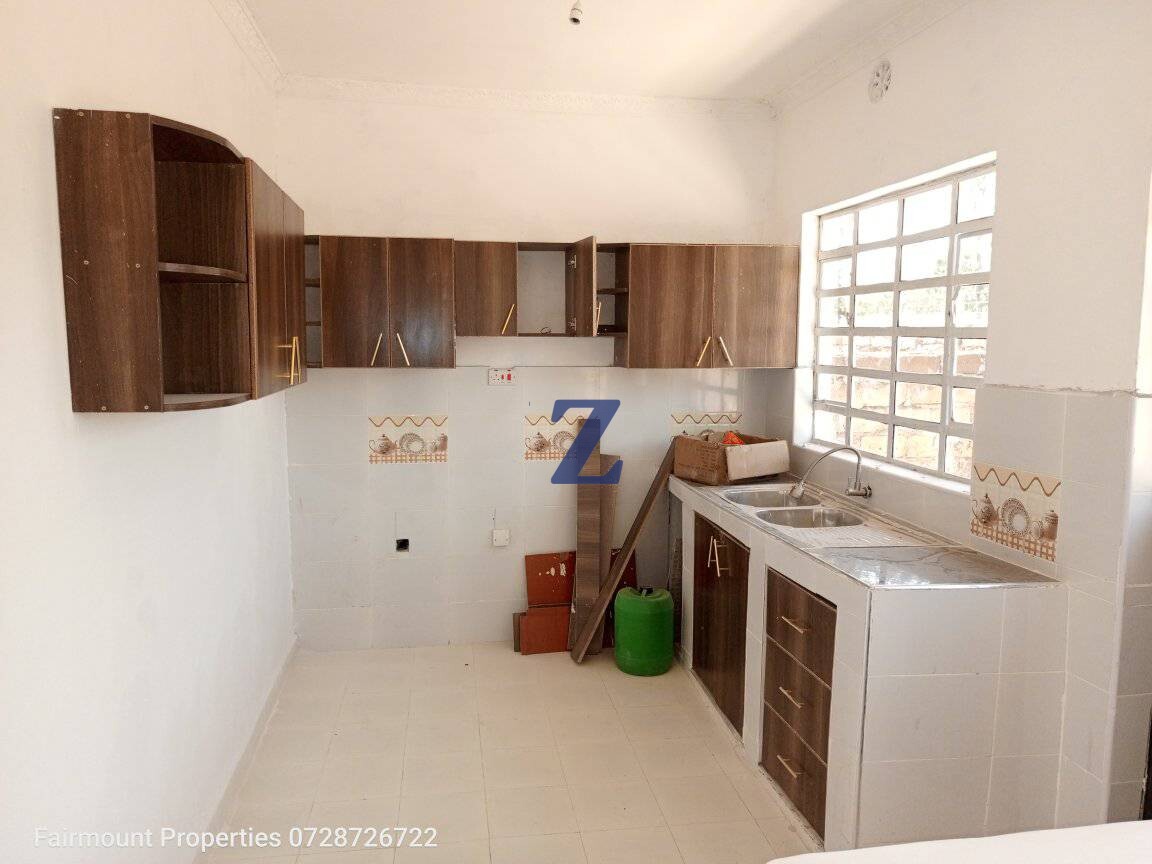 Affordable 3-beds house for sale,Nakuru