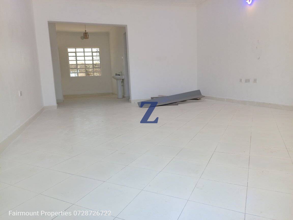 Affordable 3-beds house for sale,Nakuru