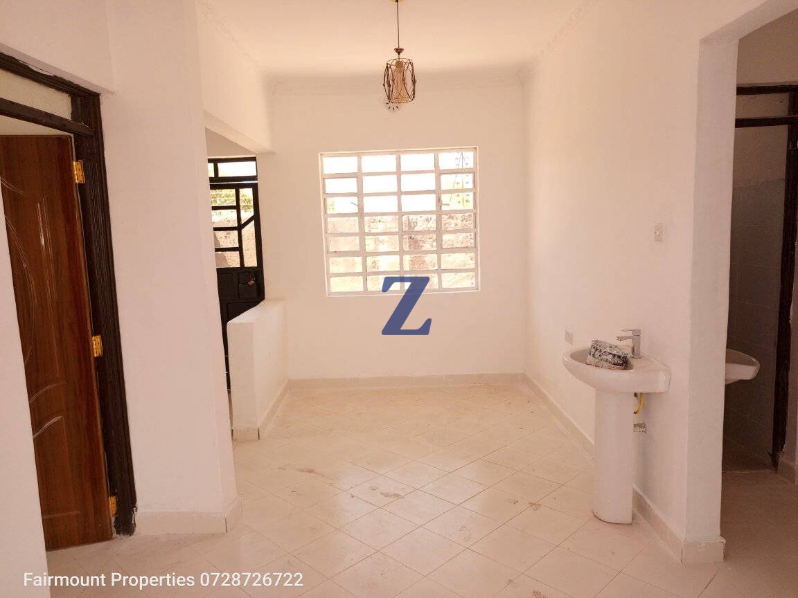 Affordable 3-beds house for sale,Nakuru