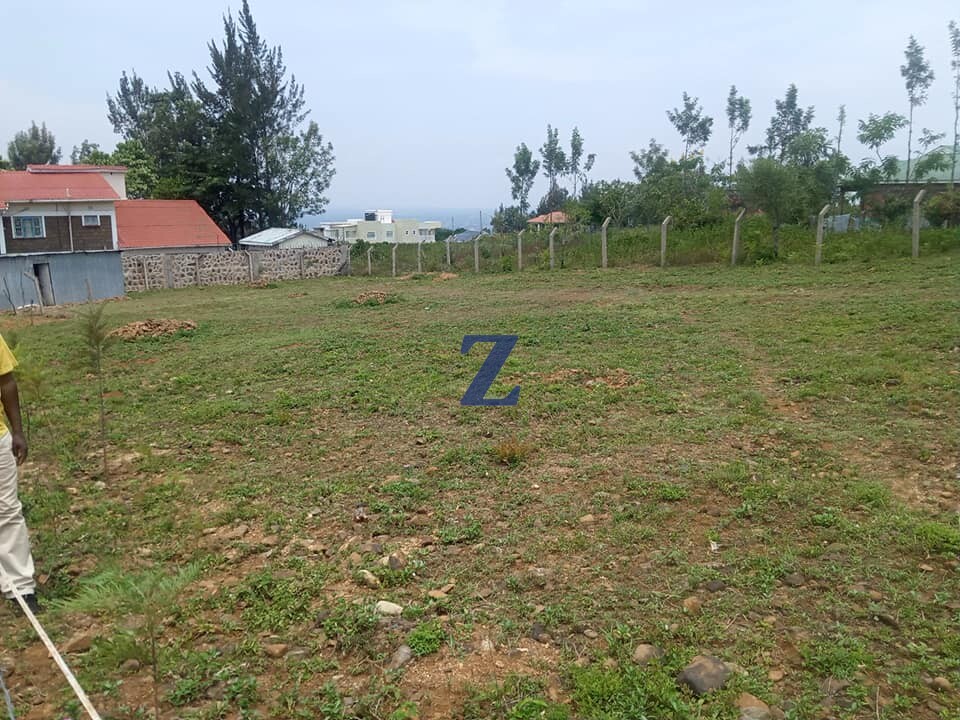 Prime Plot for sale in Riat Hills, Kisumu