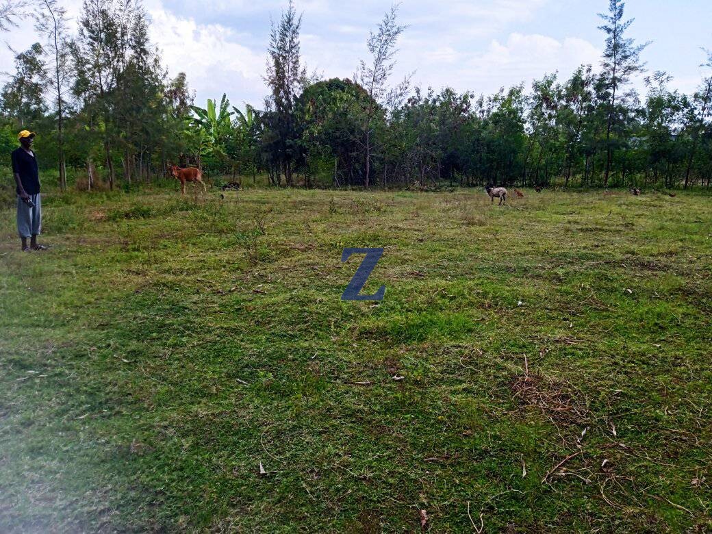 Land For Sale In Kisumu- Prime Plot for Sale, Nyalunya Kisumu
