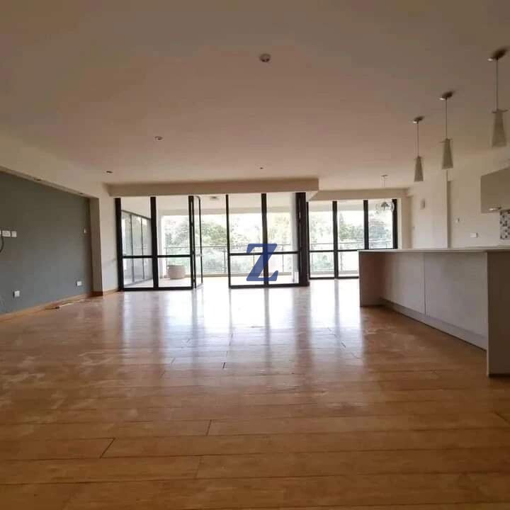 Elegant 5-beds for Rent, Karen