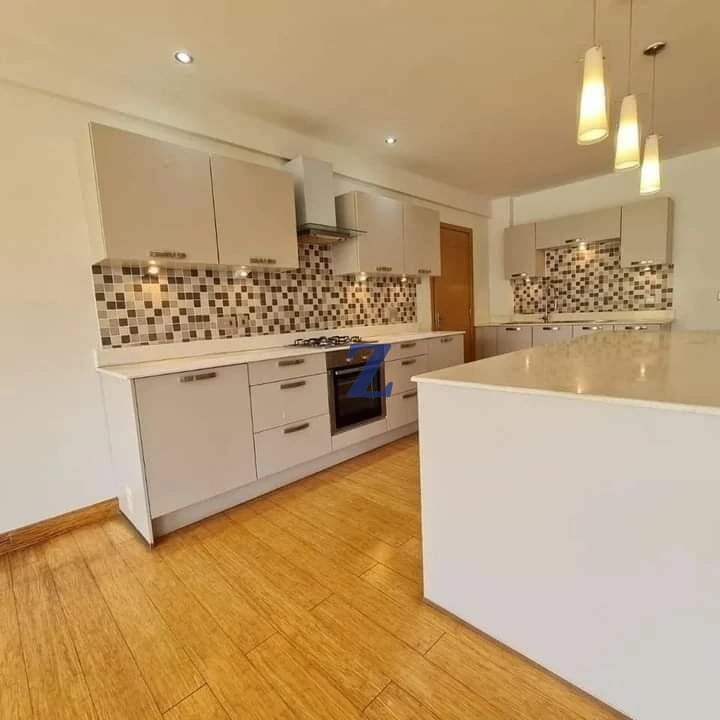 Elegant 5-beds for Rent, Karen