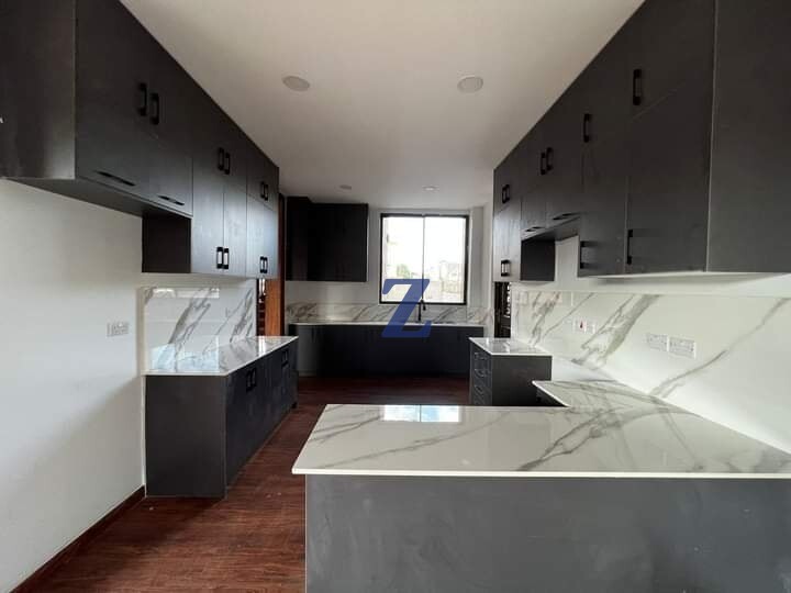 Amazing 4-beds Villa in Membly Ruiru
