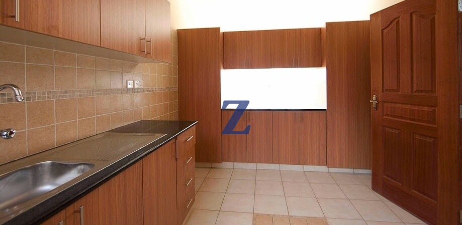 Luxurious four-bedroom marionette for sale at Phenom estate – Langata