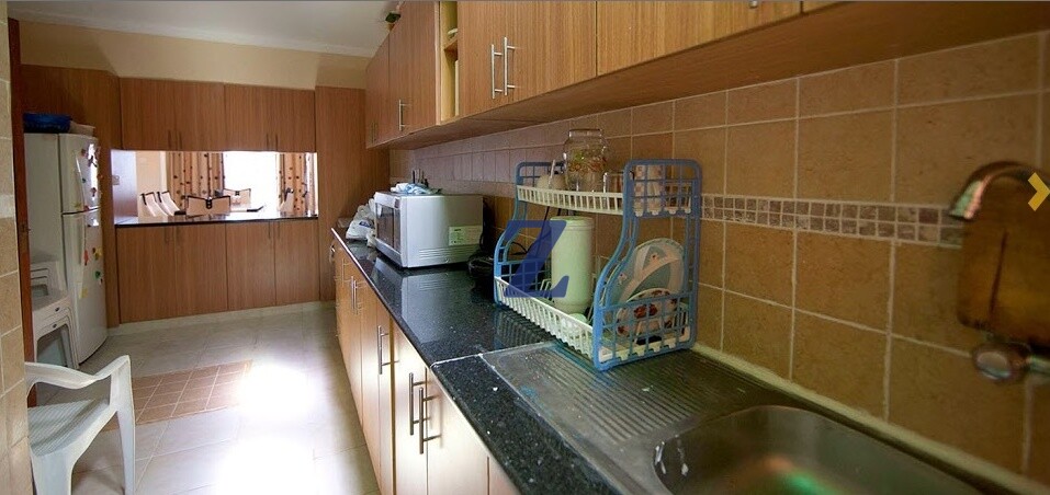 Luxurious four-bedroom marionette for sale at Phenom estate – Langata