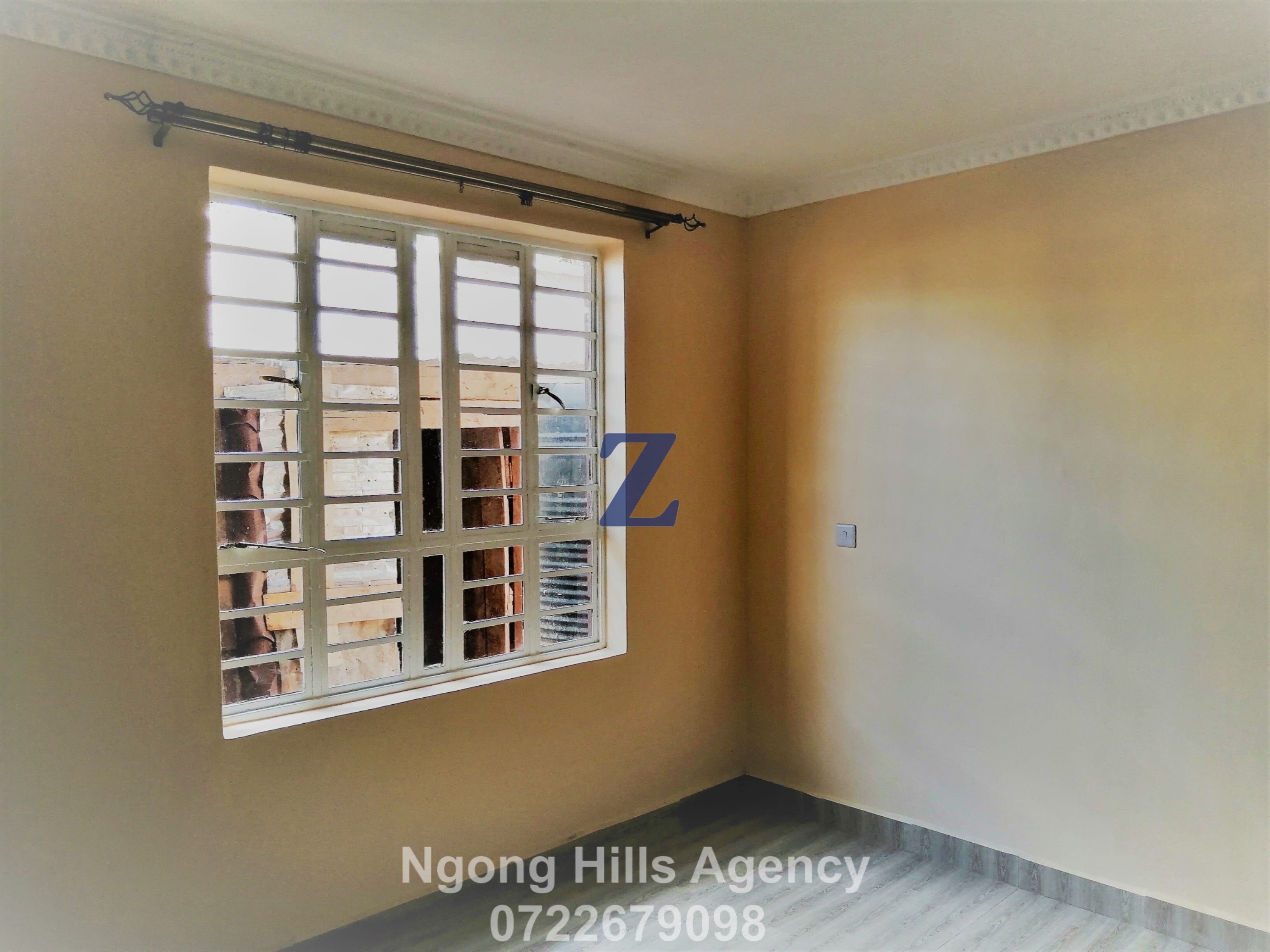 Five bedrooms mansion on sale in Ngong township