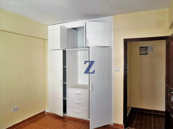 New two bedrooms apartment for rent in Ngong