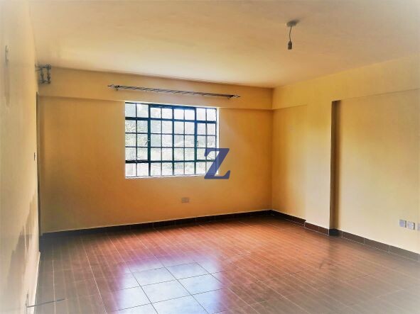 New two bedrooms apartment for rent in Ngong