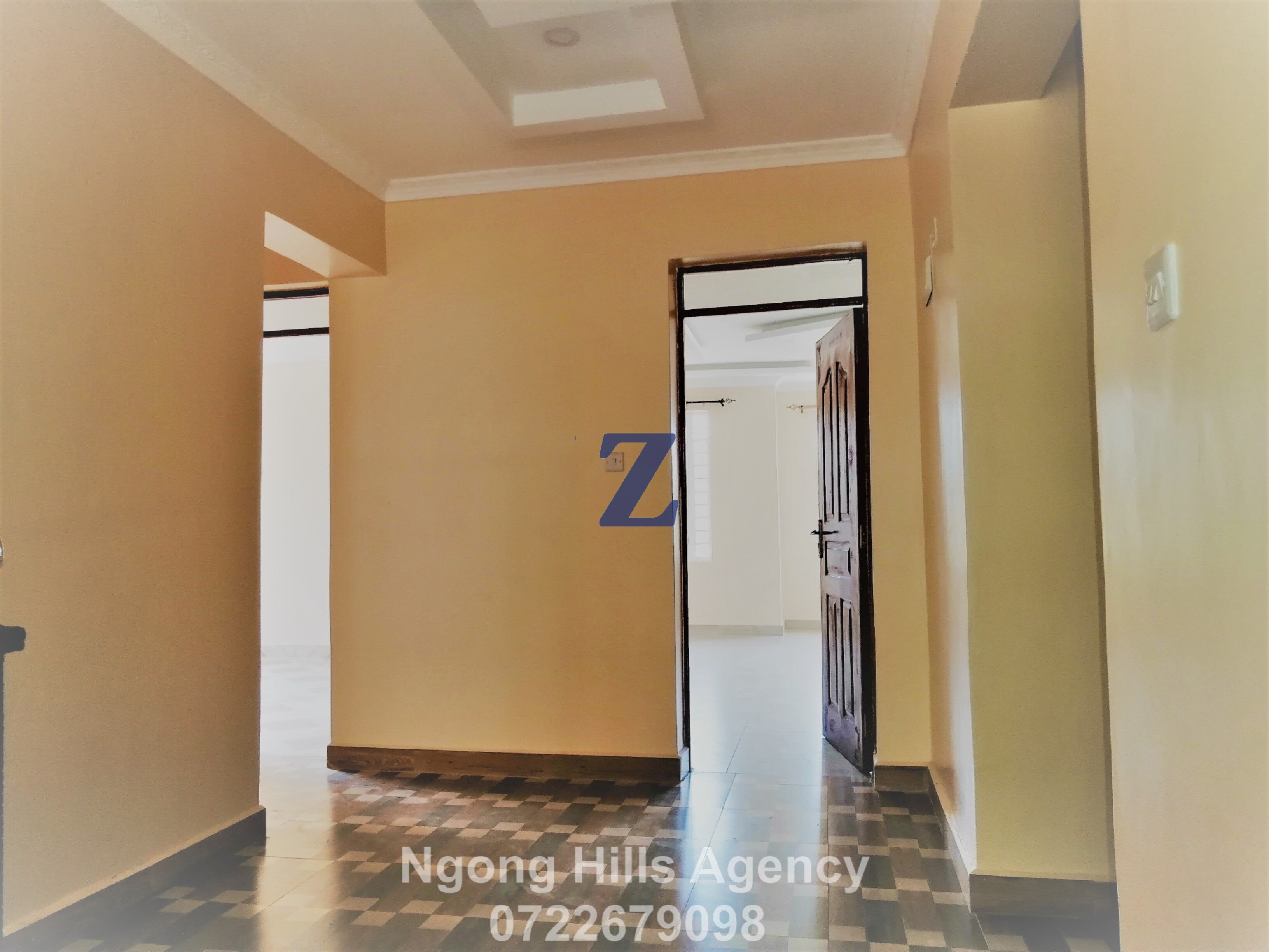 Five bedrooms mansion on sale in Ngong township