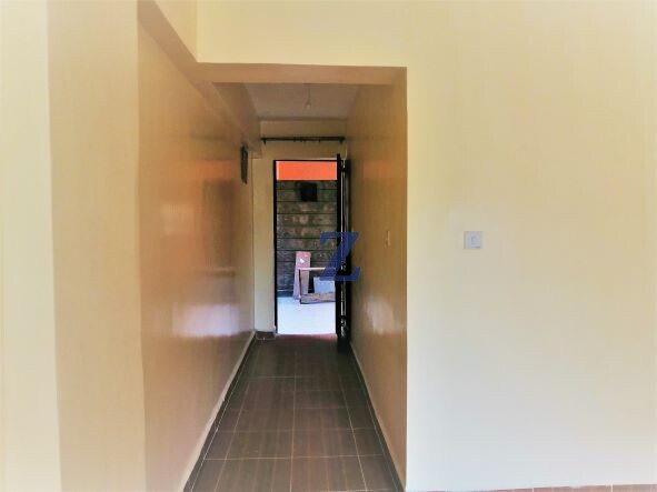 New two bedrooms apartment for rent in Ngong