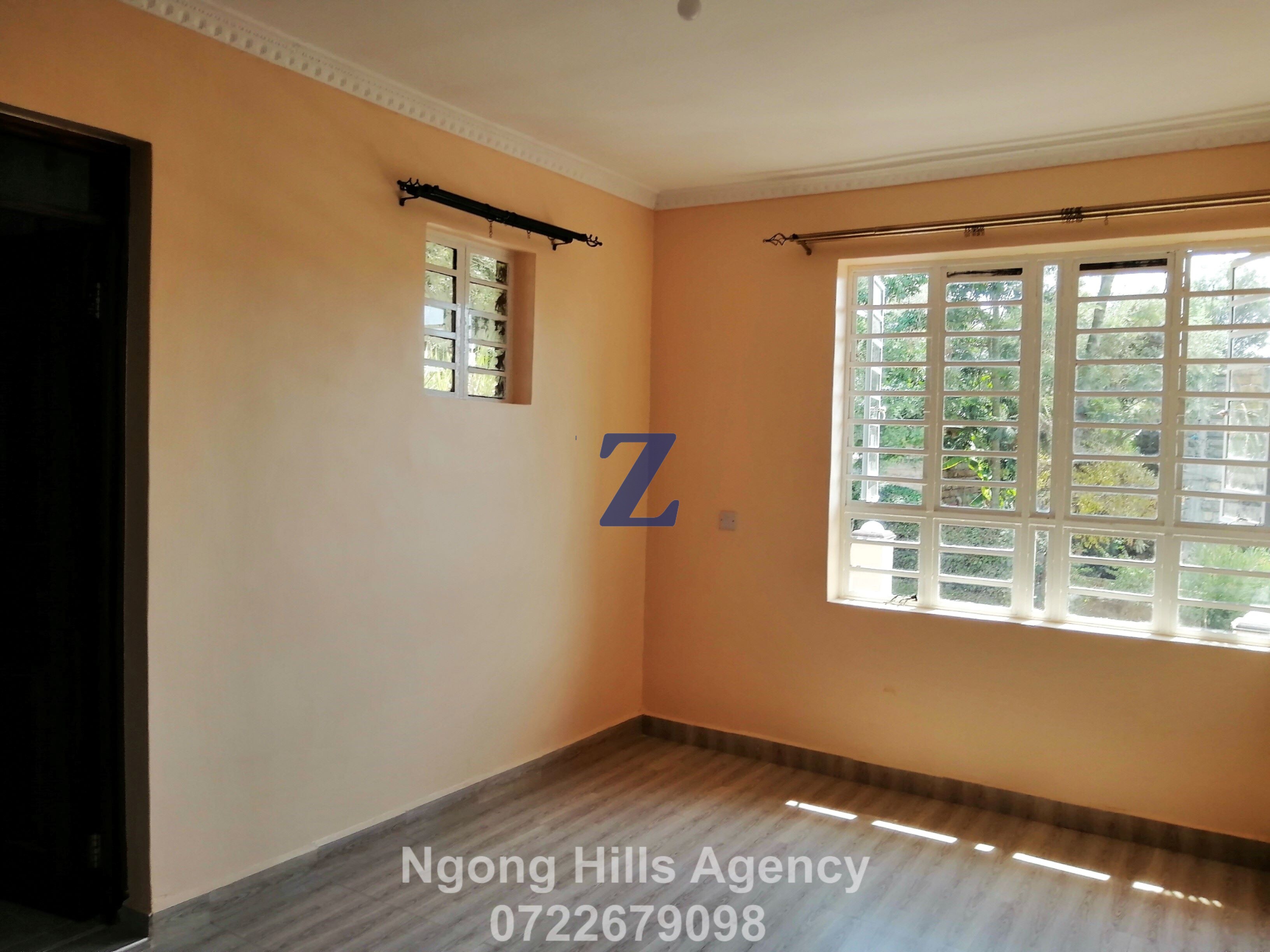 Five bedrooms mansion on sale in Ngong township