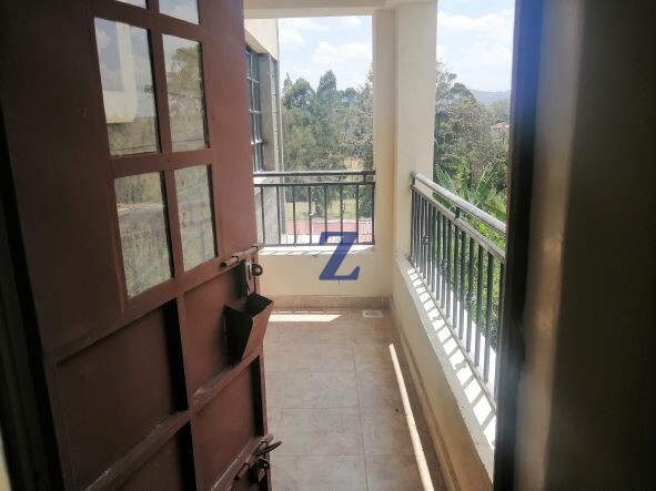 New two bedrooms apartment for rent in Ngong