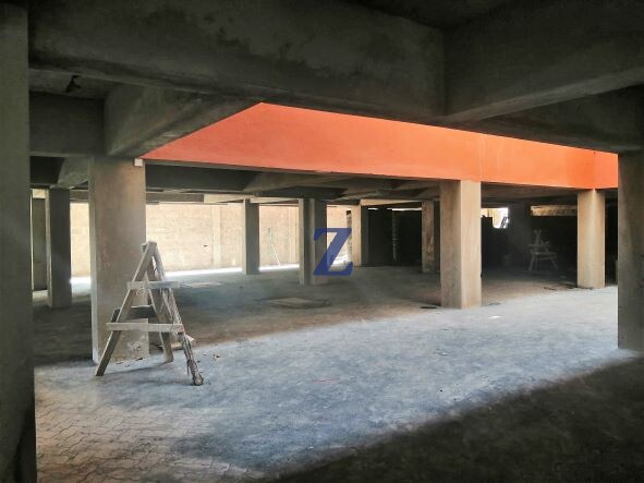 New two bedrooms apartment for rent in Ngong