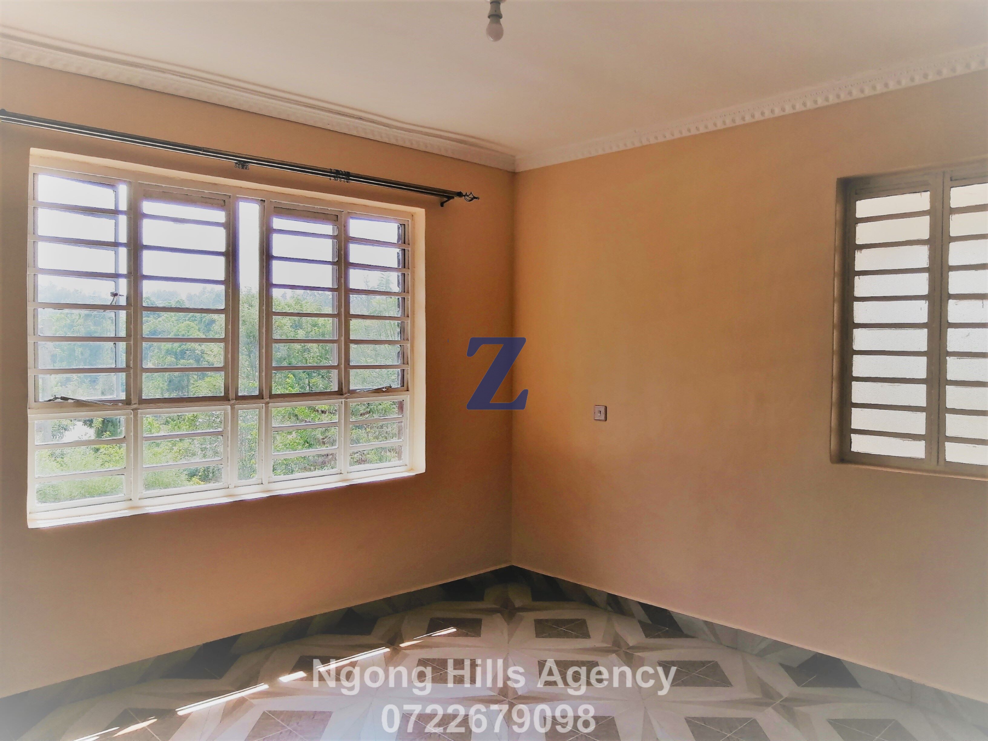 Five bedrooms mansion on sale in Ngong township