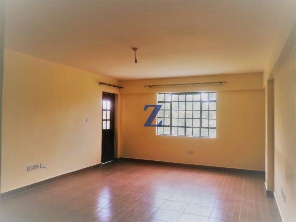 New two bedrooms apartment for rent in Ngong