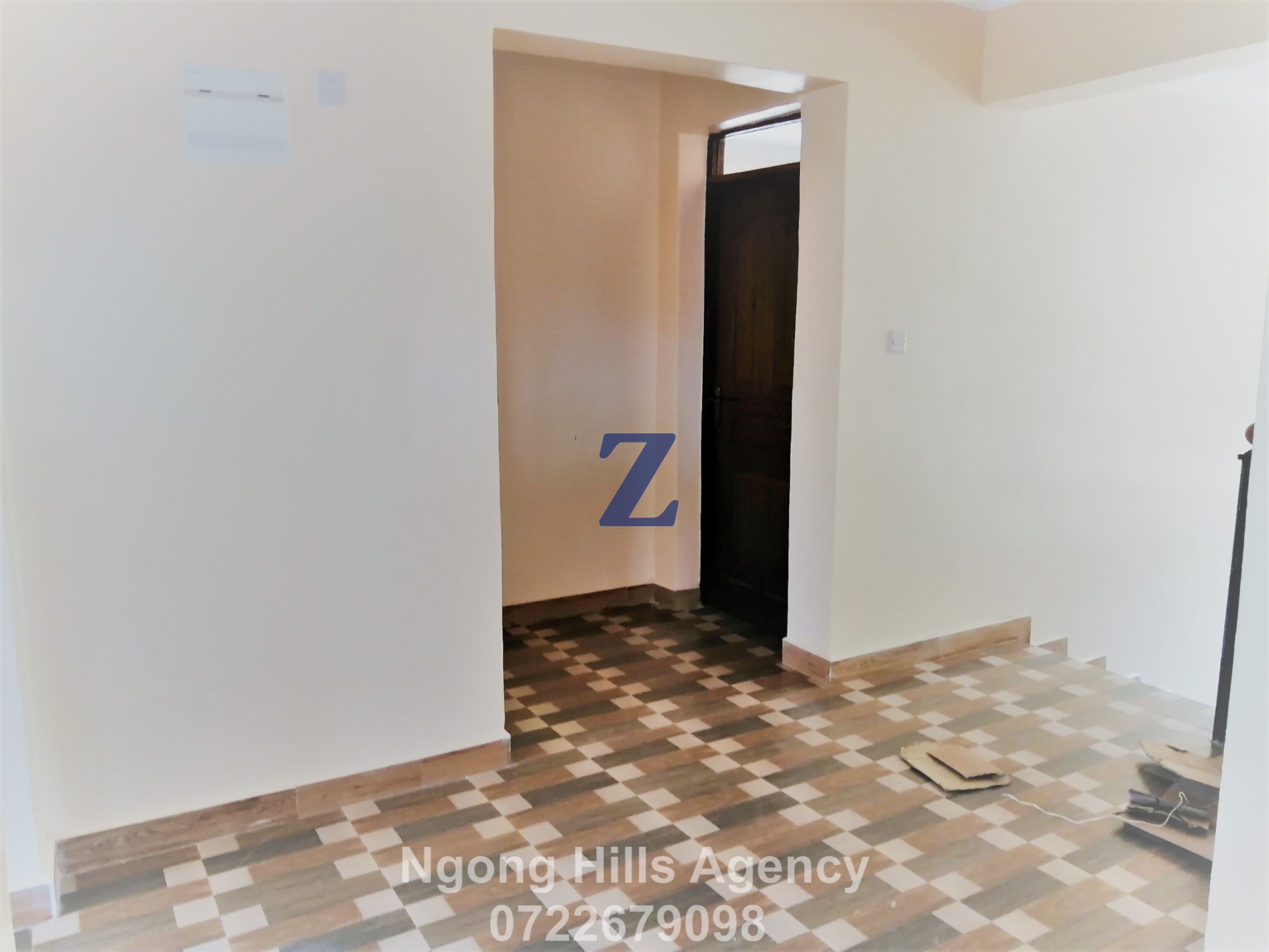 Five bedrooms mansion on sale in Ngong township