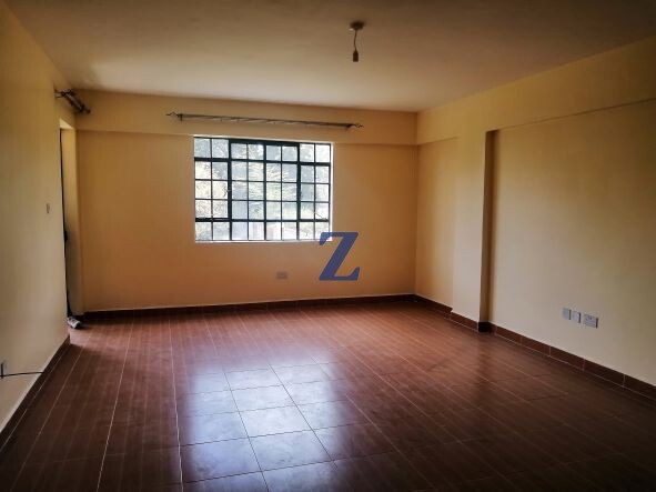 New two bedrooms apartment for rent in Ngong