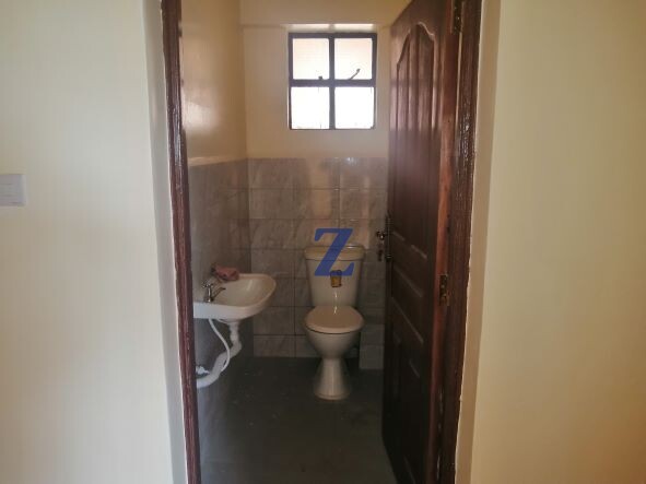New two bedrooms apartment for rent in Ngong