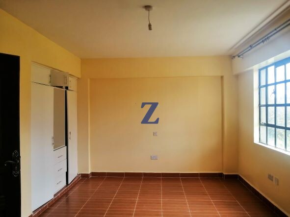 New two bedrooms apartment for rent in Ngong