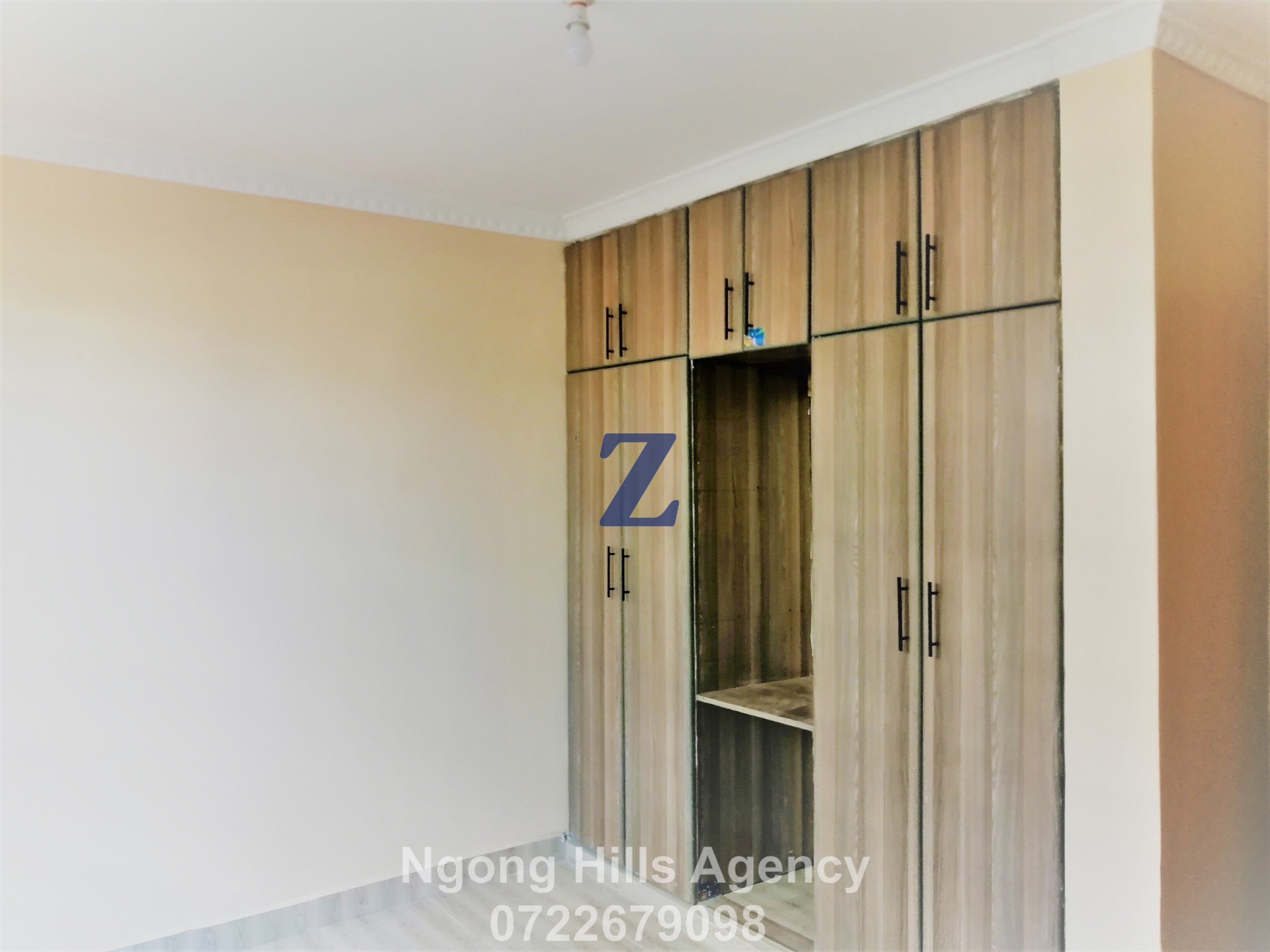 Five bedrooms mansion on sale in Ngong township