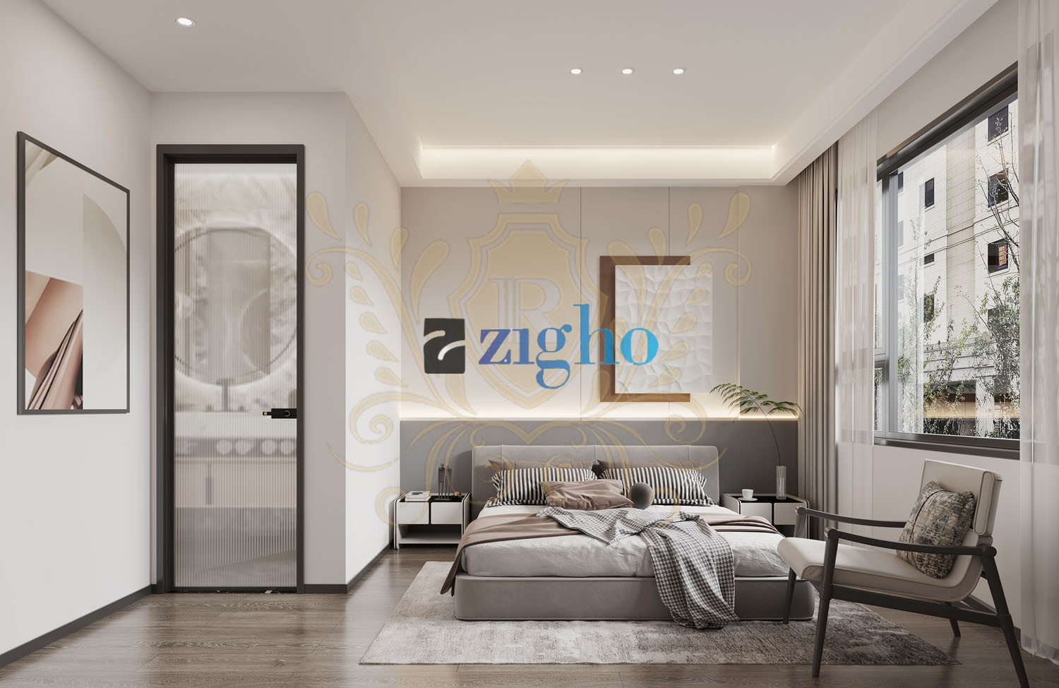 2, 3, 4, 5 & 6 Duplex - bedroom apartment- All en-suite for sale in Kilimani