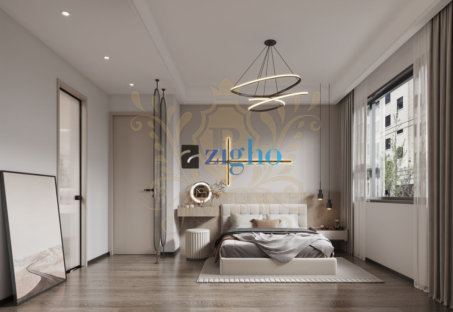 2, 3, 4, 5 & 6 Duplex - bedroom apartment- All en-suite for sale in Kilimani